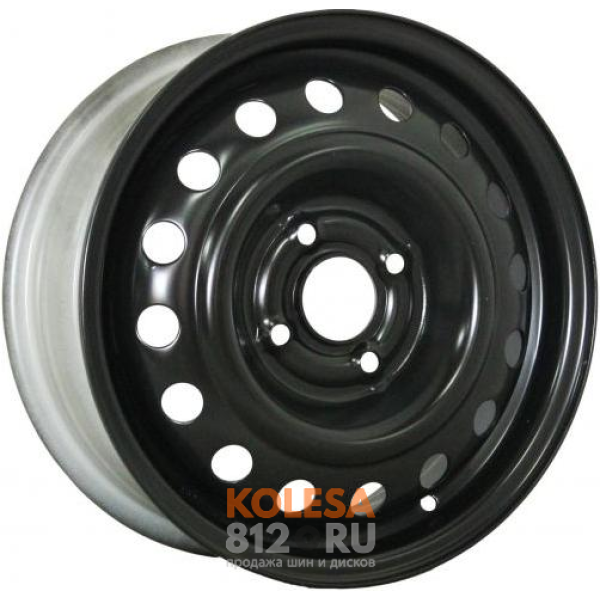 Диски Trebl 8030T