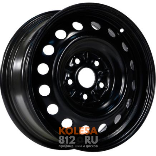 Диски Trebl 8036T Диски Trebl 8036T