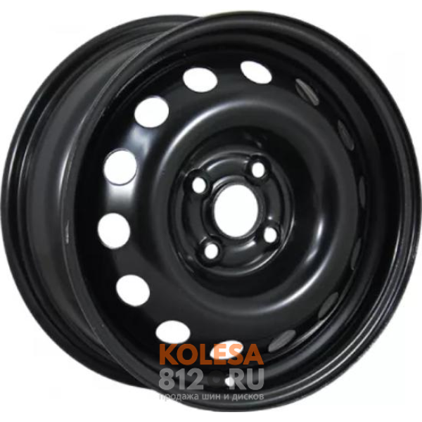 Trebl 8114 silver Trebl 8114 silver