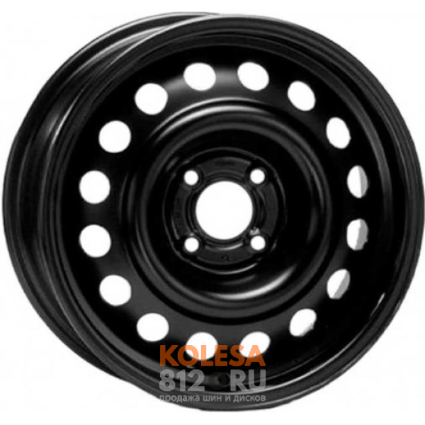 Диски Trebl 8125