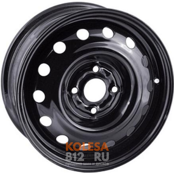 Диски Trebl 8135T Диски Trebl 8135T