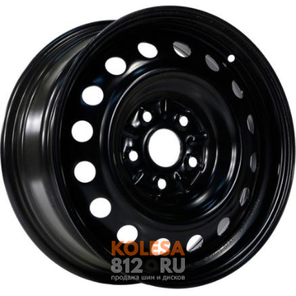 Trebl 8325 black Trebl 8325 black