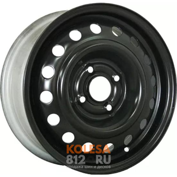 Trebl 8325P Black Trebl 8325P Black