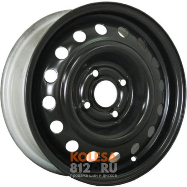 Диски Trebl 8460T