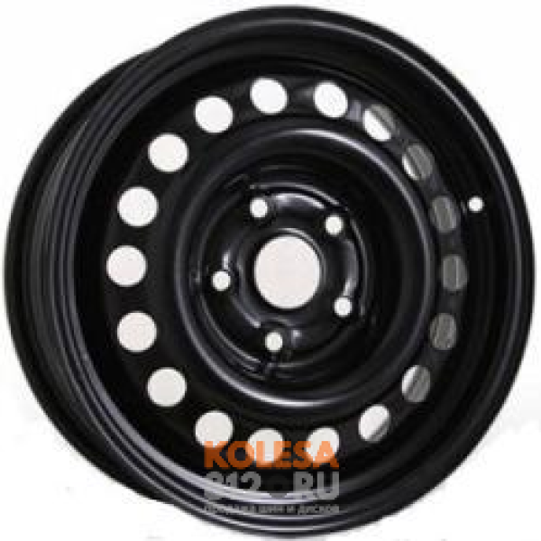 Trebl 8505 black Trebl 8505 black