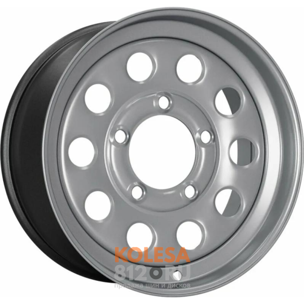 Trebl 8665 silver Trebl 8665 silver