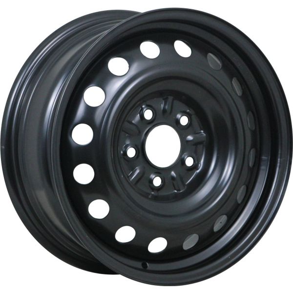 Trebl 9407T 6.5 R16 PCD:5/114.3 ET:38 DIA:67.1 black