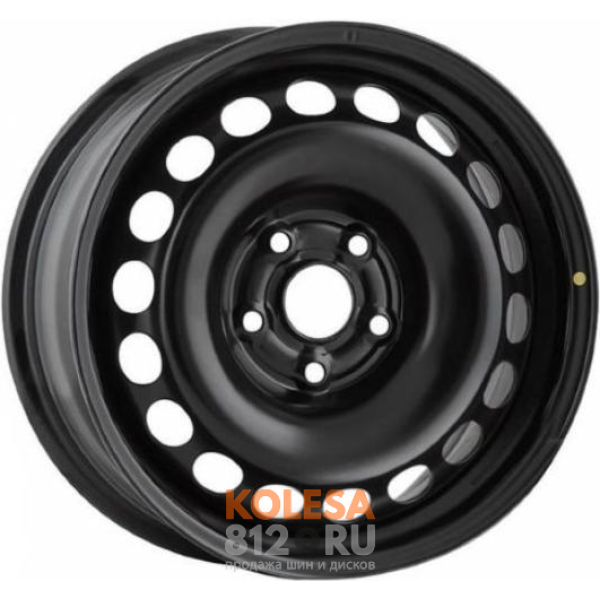 Диски Trebl 9527 Диски Trebl 9527