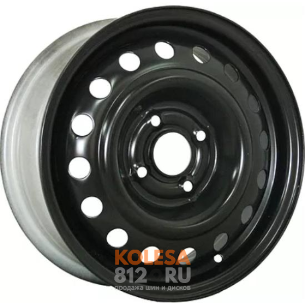 Trebl 9552 black Trebl 9552 black