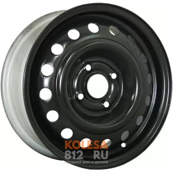 Диски Trebl 9617