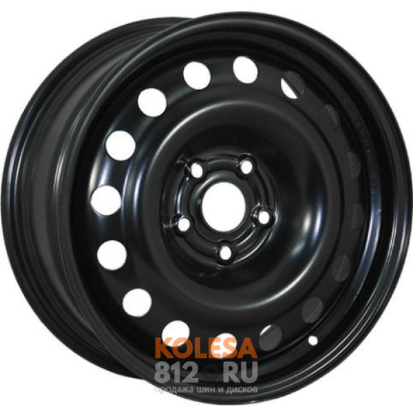 Диски Trebl 9640T