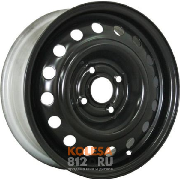 Диски Trebl 9695T