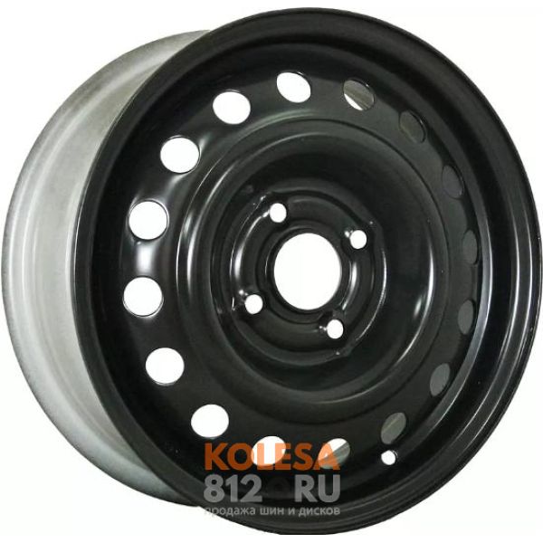 Диски Trebl Х40052 Диски Trebl Х40052