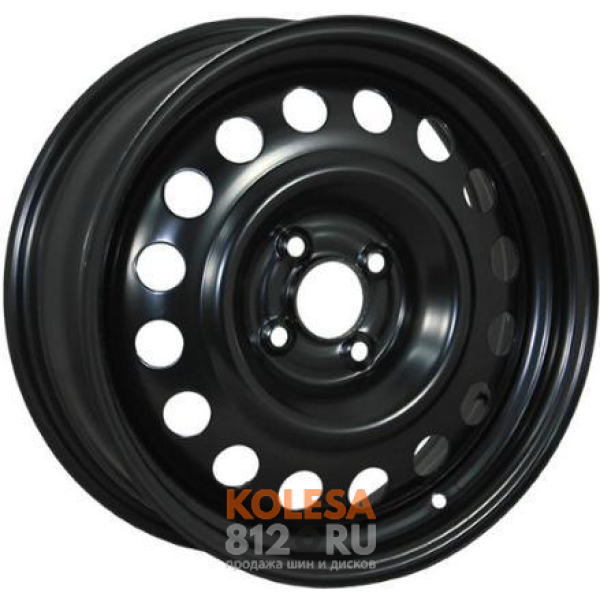 Диски Trebl Х40933