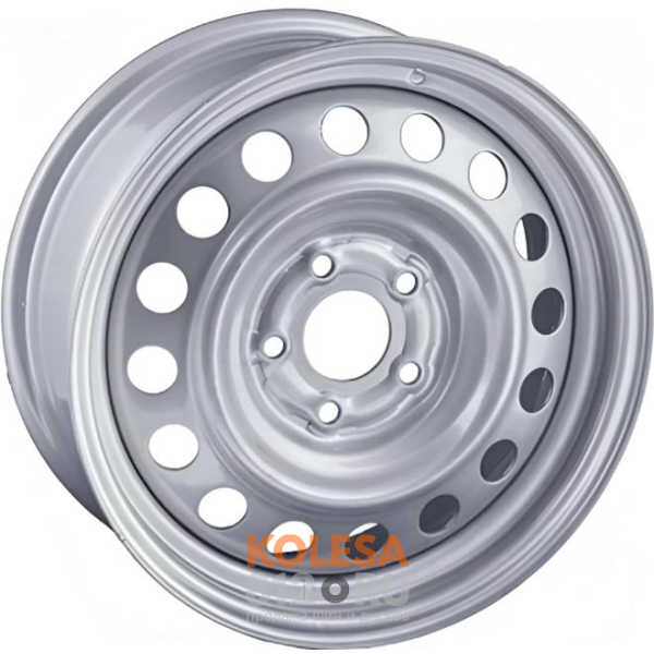 Диски Trebl Х43656