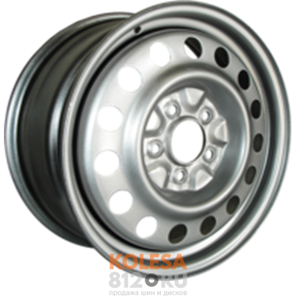 Диски Trebl LT2883D P