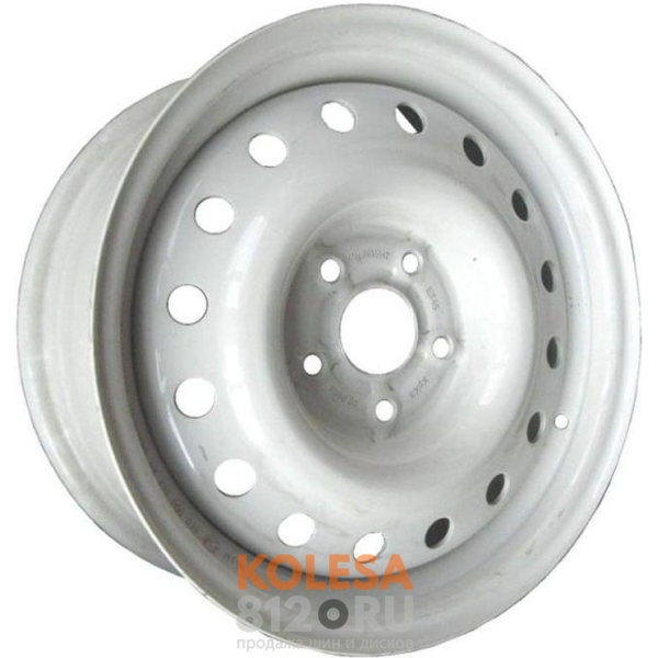 Диски Trebl Off-road 01 - основное изображение