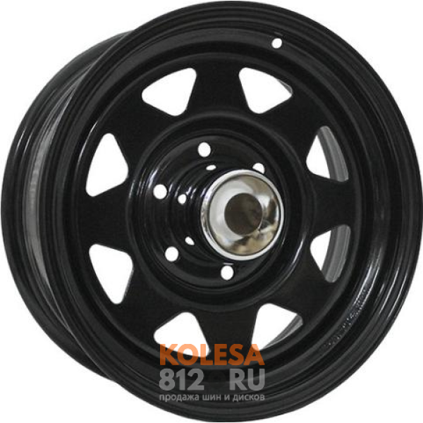 Trebl Off-road 01 white