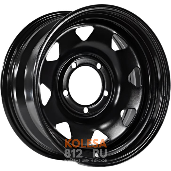 Диски Trebl Off-road 02