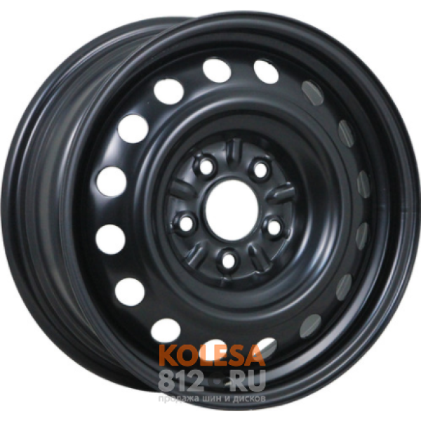 Диски Trebl R-1677