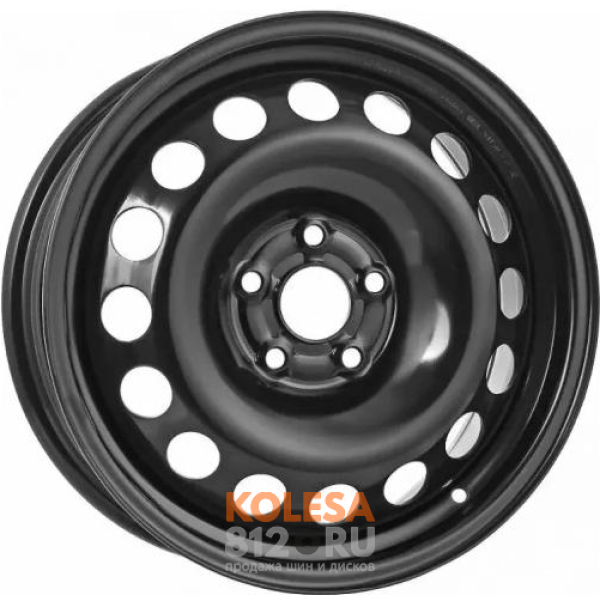 Диски Trebl R-1733 Диски Trebl R-1733