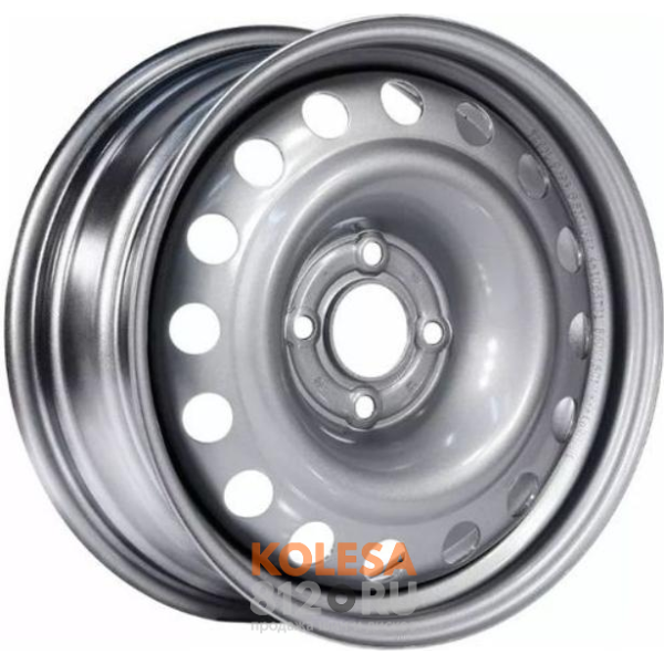 Диски Trebl R-1734 Диски Trebl R-1734