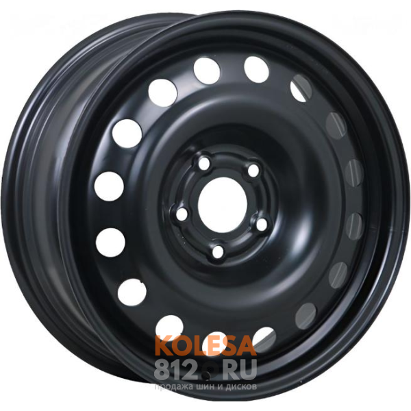 Диски Trebl R-1735