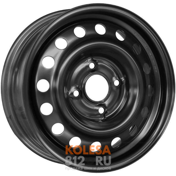 Диски Trebl X40006 Диски Trebl X40006