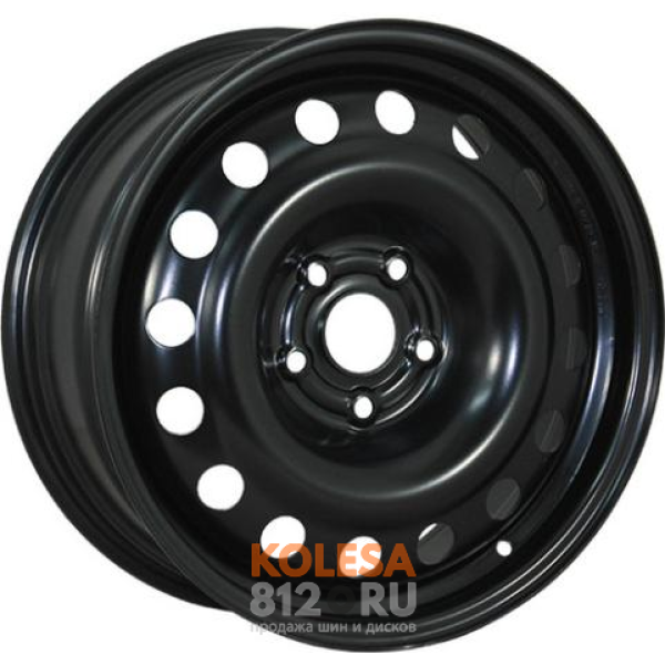 Trebl X40008 black Trebl X40008 black