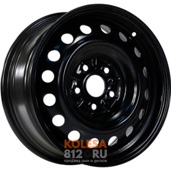 Trebl X40010 black Trebl X40010 black