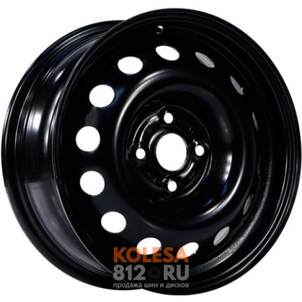 Trebl X40014 black Trebl X40014 black