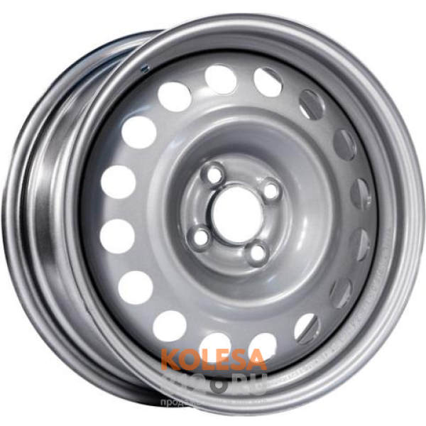 Диски Trebl X40014