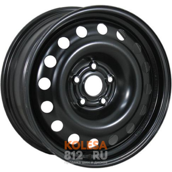 Trebl X40016 black Trebl X40016 black