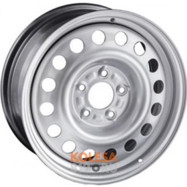 Trebl X40026 silver Trebl X40026 silver