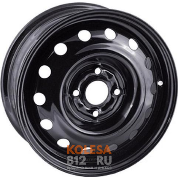 Trebl X40032 black Trebl X40032 black