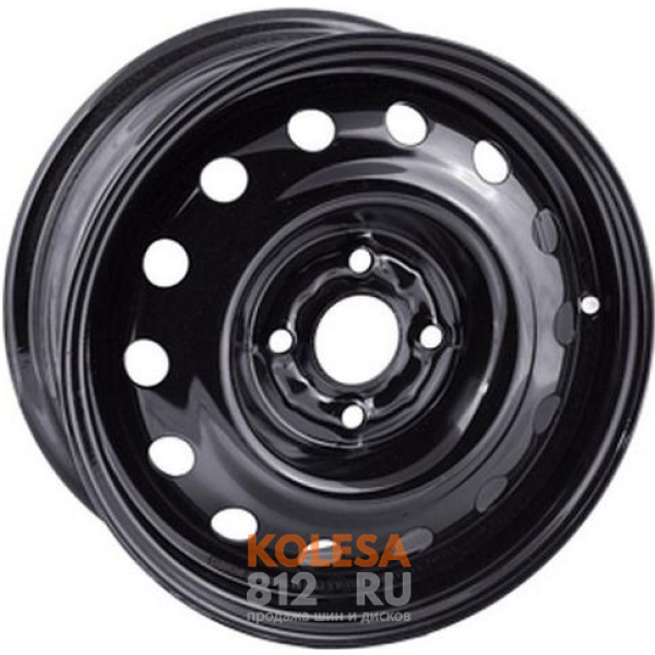 Trebl x40033 black Trebl x40033 black