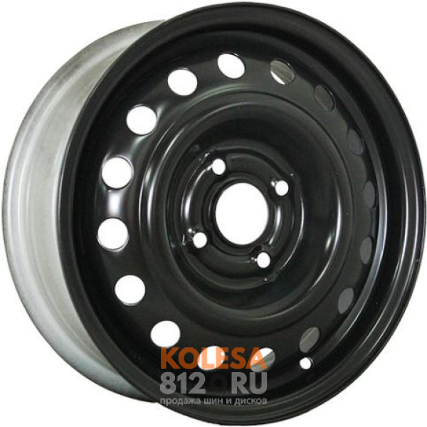 Диски Trebl X40035