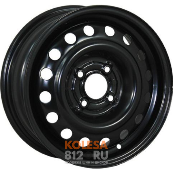 Trebl X40037 black Trebl X40037 black