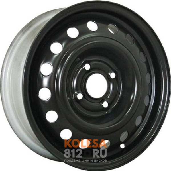 Trebl X40039 black Trebl X40039 black