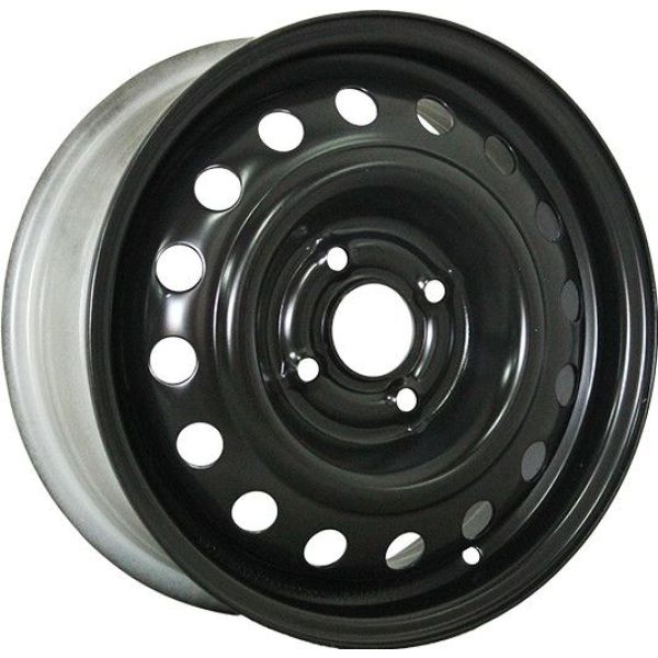 Диски Trebl X40039(newD5)