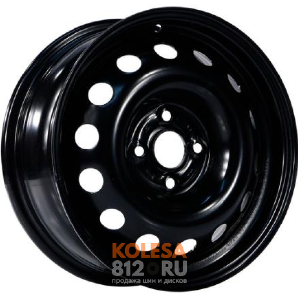 Trebl X40915 black Trebl X40915 black