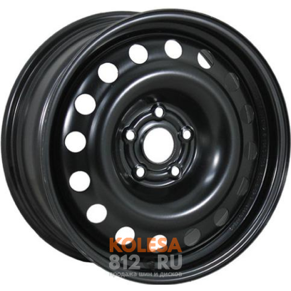 Trebl X40925 black Trebl X40925 black