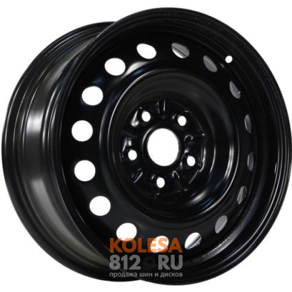 Trebl X40927 black Trebl X40927 black