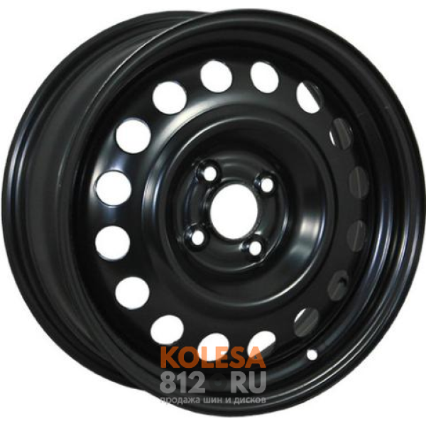 Диски Trebl X40933 P Диски Trebl X40933 P