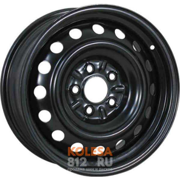 Диски Trebl X40934 P