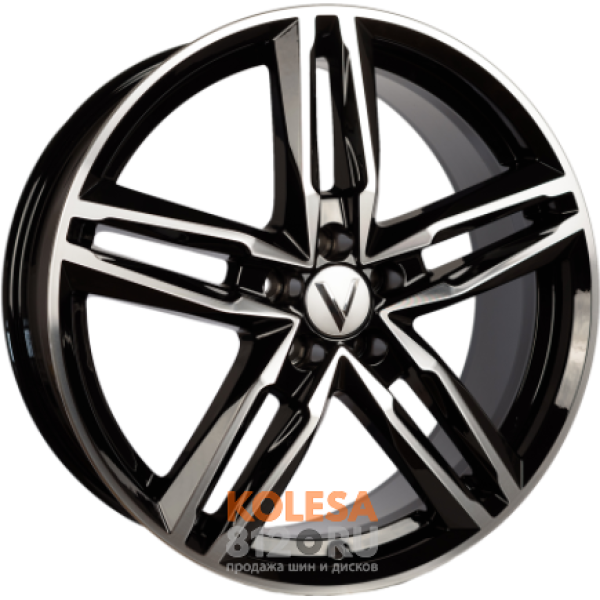 Диски Vector B140 Диски Vector B140