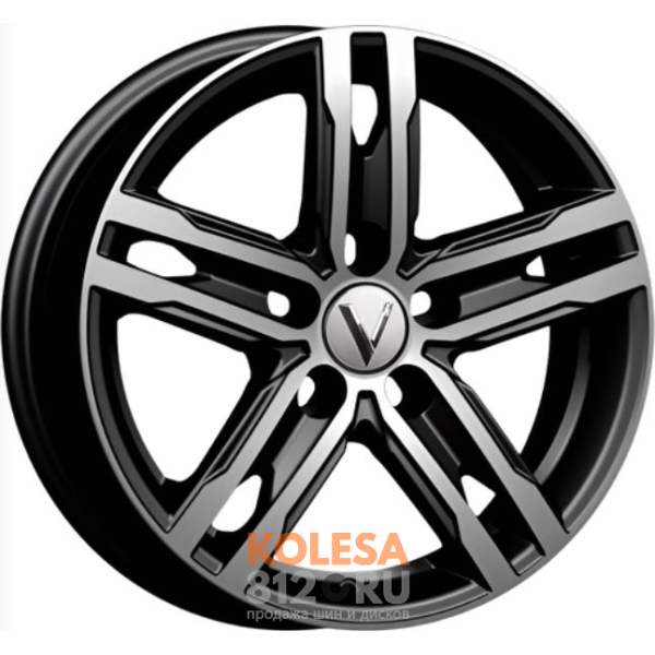 Диски Vector B178