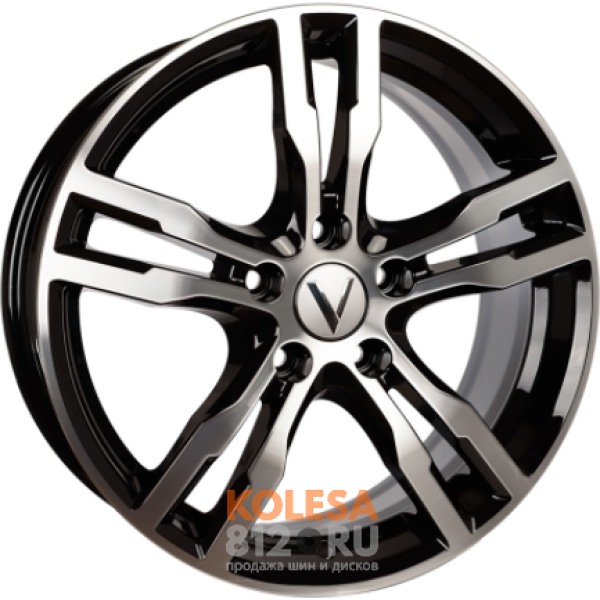 Диски Vector B193