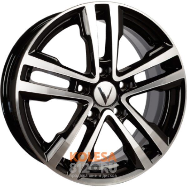 Диски Vector B197 Диски Vector B197