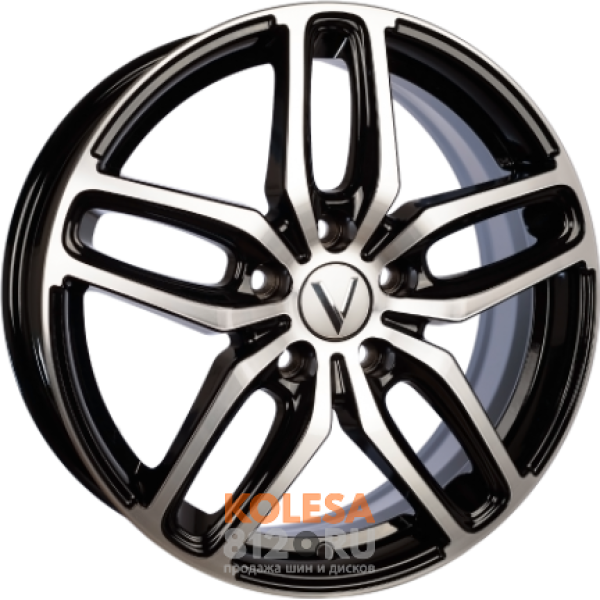 Диски Vector B199 Диски Vector B199